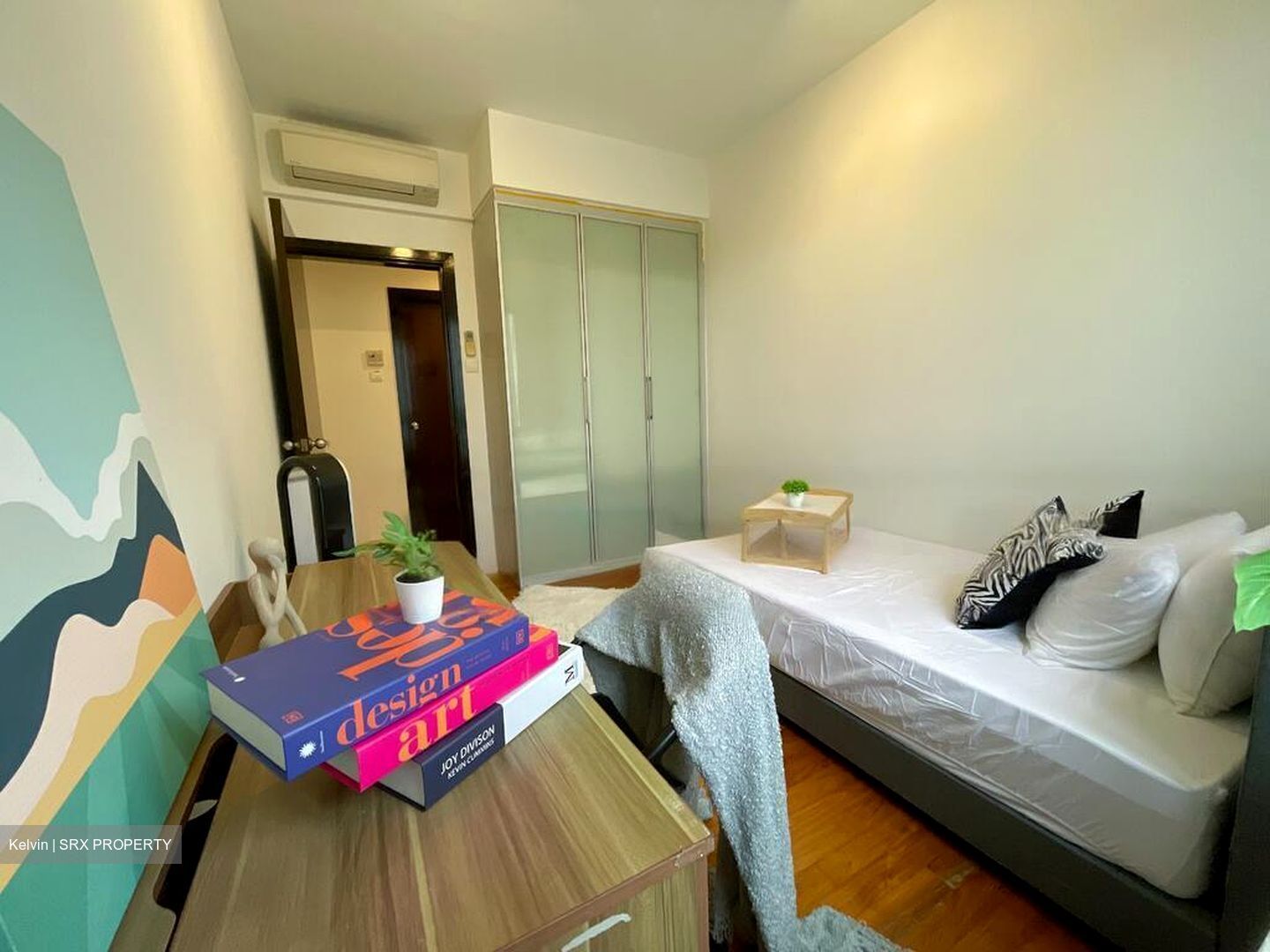 Grandeur 8 (D20), Condominium #463127601